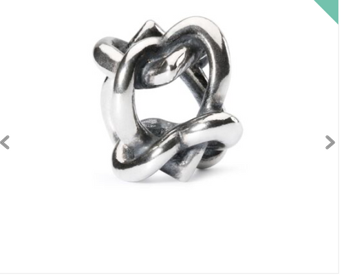 Uniti per sempre - Trollbeads