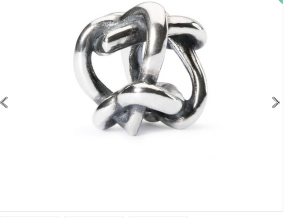 Uniti per sempre - Trollbeads