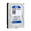 WD Caviar Blue 500GB 7200RPM