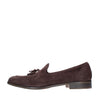 JP/DAVID Scarpe basse Marrone da uomo