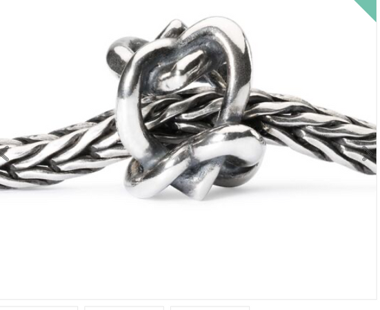 Uniti per sempre - Trollbeads