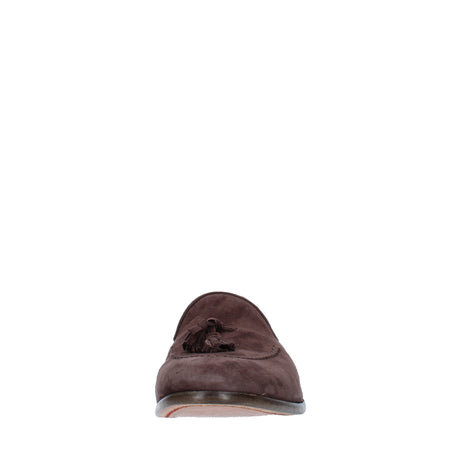 JP/DAVID Scarpe basse Marrone da uomo