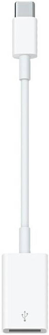Apple Convertitore USB-C a USB-A MW5L3ZM/A