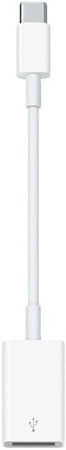 Apple Convertitore USB-C a USB-A MW5L3ZM/A