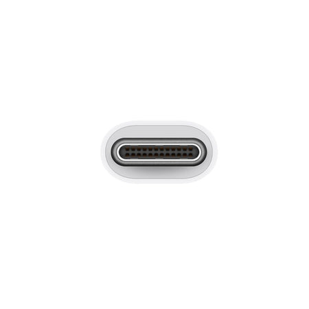 Apple Convertitore USB-C a USB-A MW5L3ZM/A