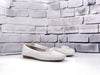 CLARKS Ballerine Donna Freckle Ice