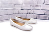 CLARKS Ballerine Donna Freckle Ice