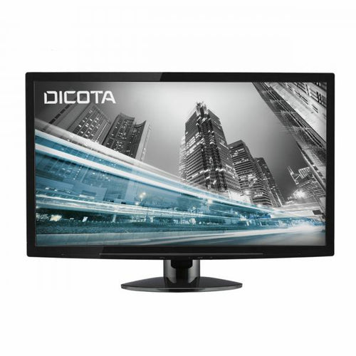 DICOTA Secret 60,5 cm [23.8] Monitor Filtro per la privacy senza bordi per display (DICOTA privacy-filter for sk?rm - 23,8)