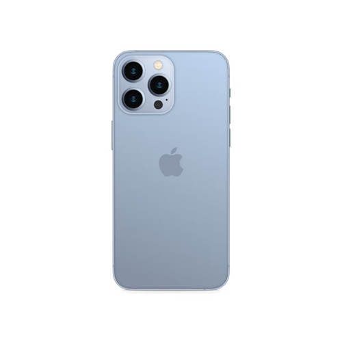 Apple Iphone 13 Ppro 256 GB 6.1 Sierra Blue ITA MLVP3QL/A