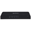 Splitter HDMI1.4 4K UHD 3D a 4 porte