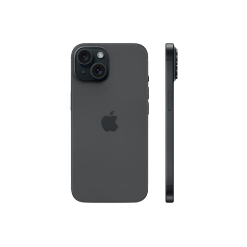 APPLE Iphone 15 Smartphone 6.1 Memoria Interna 256GB - Colore Black - MTP63SX/A - EU