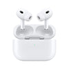 APPLE AURICOLARI AIRPODS PRO2 2023 +CUST.RIC.WIR. USB-C MTJV3TY/