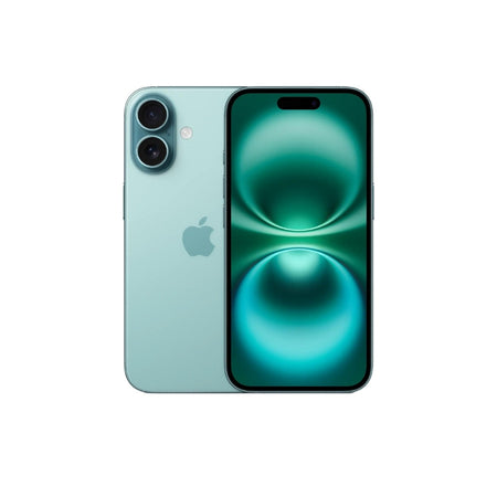 APPLE IPHONE 16 128GB MYED3QL/A TEAL ITALIA