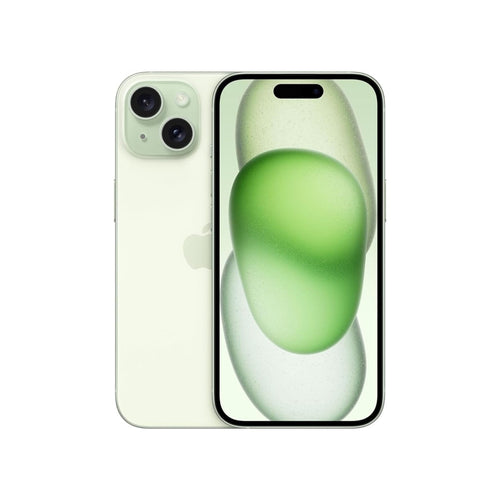 APPLE Iphone 15 Smartphone 6.1 Memoria Interna 128GB - Colore Green - MTP53QL/A - ITA