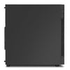 Sharkoon S25-V Midi Tower Nero (Sharkoon S25-V - tower - ATX)