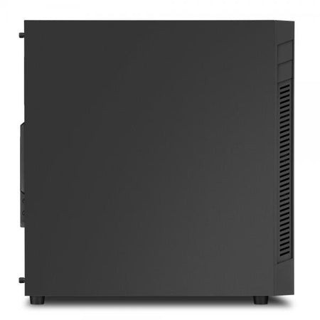 Sharkoon S25-V Midi Tower Nero (Sharkoon S25-V - tower - ATX)