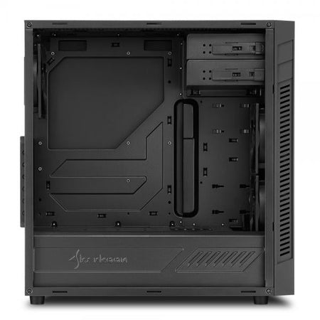 Sharkoon S25-V Midi Tower Nero (Sharkoon S25-V - tower - ATX)