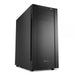 Sharkoon S25-V Midi Tower Nero (Sharkoon S25-V - tower - ATX)