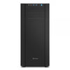 Sharkoon S25-W Midi Tower Nero (Sharkoon S25-W - tower - ATX)