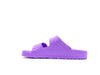 ATENEO Ciabatte Birkenstock Viola