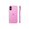 Apple iPhone 16 Smartphone 6.1 Memoria Interna 256gb - Colore Pink -MYEG3SX/A - EU