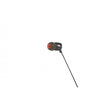 Cuffie Auricolari Jbl Tune 110 - Collegamento Jack 3,5mm - Risposta In Frequenza: 20 - 20.000 - Microfono Incorporato - Impedenza: 16 Ohm - Sensibili