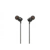 Cuffie Auricolari Jbl Tune 110 - Collegamento Jack 3,5mm - Risposta In Frequenza: 20 - 20.000 - Microfono Incorporato - Impedenza: 16 Ohm - Sensibili