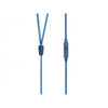 Cuffie auricolari in-ear Jbl T110 - leggere con comando/microfono universale ad un pulsante - Colore Blu