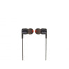Cuffie auricolari in-ear Jbl T210 - leggere con telecomando/microfono universale ad un pulsante - Colore Nero