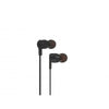 Cuffie auricolari in-ear Jbl T210 - leggere con telecomando/microfono universale ad un pulsante - Colore Nero