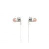 Cuffie auricolari in-ear Jbl T210 - leggere con telecomando/microfono universale ad un pulsante - Colore Grigio