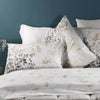 Lenzuola fantasia Botanic - Caleffi in Cotone - Eleganza e Comfort