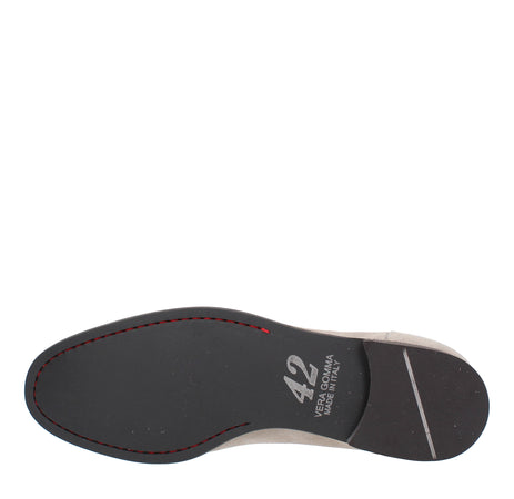 JP/DAVID Scarpe basse Beige da uomo