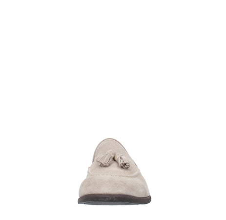 JP/DAVID Scarpe basse Beige da uomo