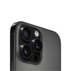 Apple iPhone 16 Pro Max Smartphone 6.9 Memoria Interna 256gb - Black Titanium - MYWV3SX/A - EU