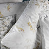 Lenzuola fantasia Botanic - Caleffi in Cotone - Eleganza e Comfort