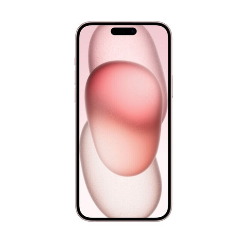 APPLE Iphone 15 Smartphone 6.1 Memoria Interna 128GB - Colore Pink - MTP53SX/A - EU