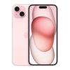 APPLE Iphone 15 Smartphone 6.1 Memoria Interna 128GB - Colore Pink - MTP53SX/A - EU