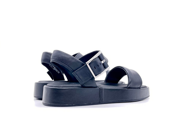 CLARKS Sandali Donna Black