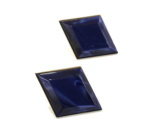 REBECCA - Orecchini in Bronzo e Polimeri