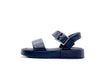 CLARKS Sandali Donna Black