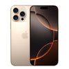 Apple iPhone 16 Pro Max Smartphone 6.9 Memoria Interna 256gb - Colore Desert Titanium - MYWX3SX/A - EU