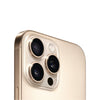 Apple iPhone 16 Pro Max Smartphone 6.9 Memoria Interna 256gb - Colore Desert Titanium - MYWX3SX/A - EU