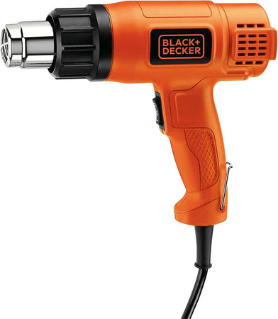 Black & Decker pistola termica da 1750W