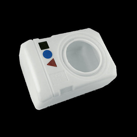 Serbatoio Lt.64 -Mm.650X360X305H-