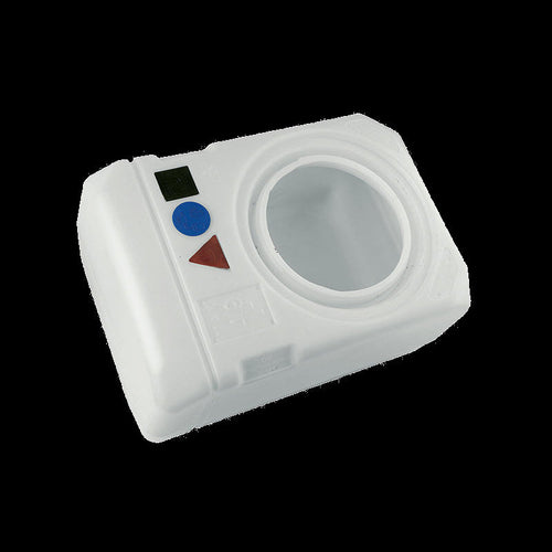 Serbatoio Lt.64 -Mm.650X360X305H-