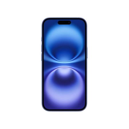Apple iPhone 16 Smartphone 6.1" Memoria Interna 256gb - Colore Ultramarine - MYEH3ZD/A
