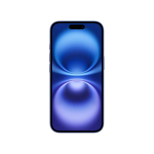 Apple iPhone 16 Smartphone 6.1 Memoria Interna 256gb - Colore Ultramarine - MYEH3ZD/A