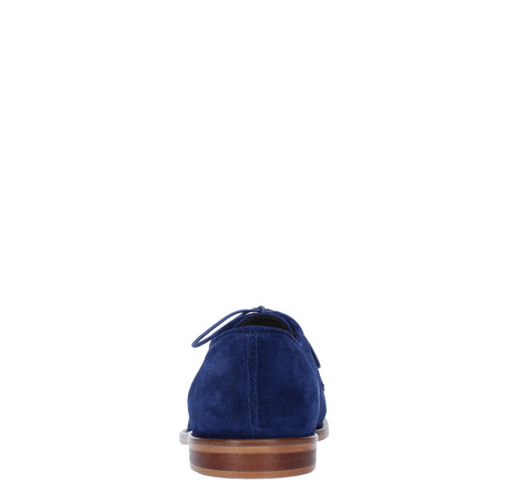 JP/DAVID Scarpe basse Blu da uomo