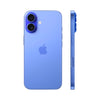 Apple iPhone 16 Smartphone 6.1 Memoria Interna 256gb - Colore Ultramarine - MYEH3ZD/A
